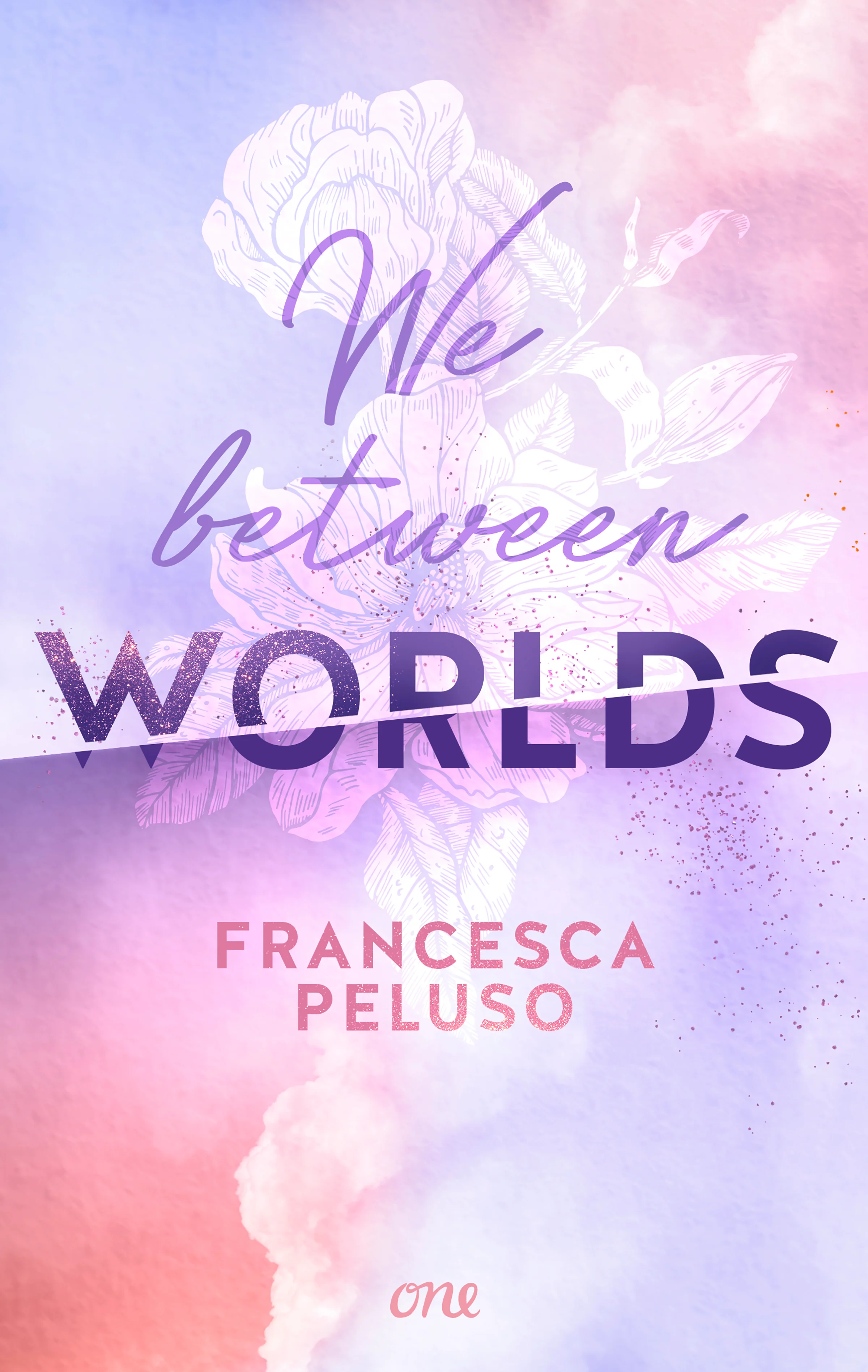 Peluso, We between worlds