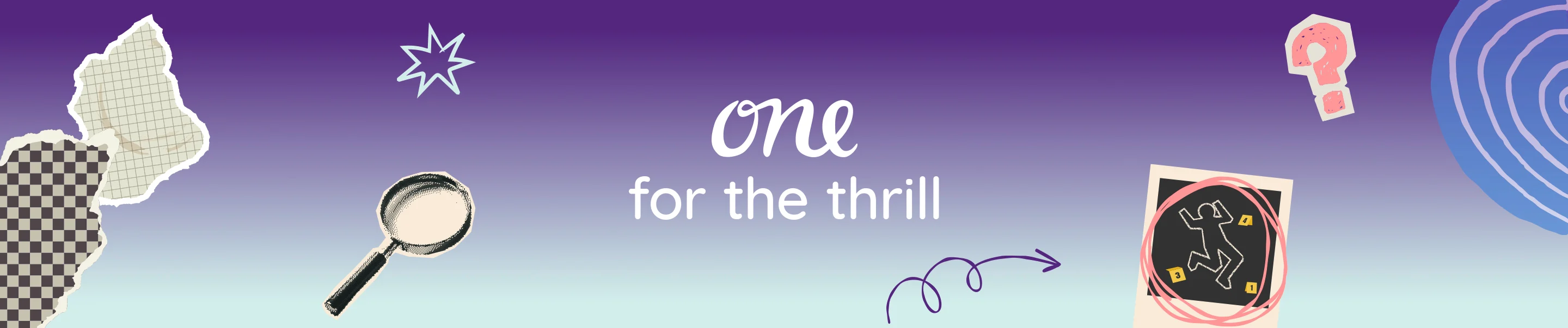 ONE | Stage S Full Image | Suspense Claim Desktop
