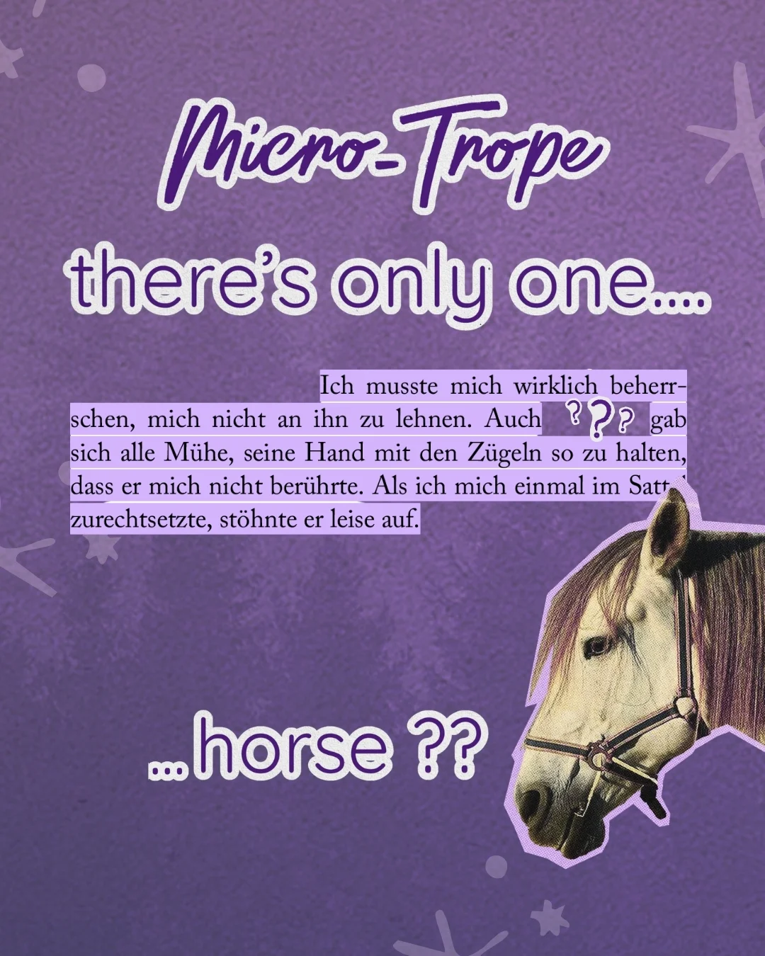 ONE | A Spark of Time 4 | Salem Book Slider | Micro-Trope