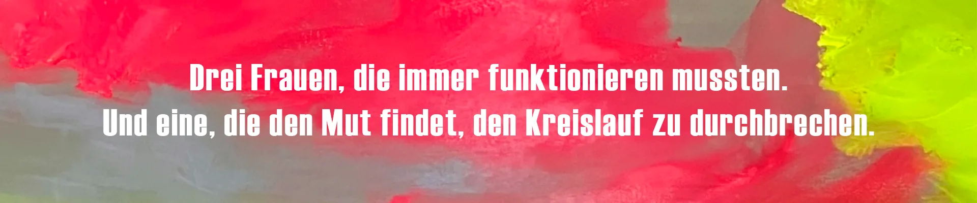 Hatscher / Leben / Full Image