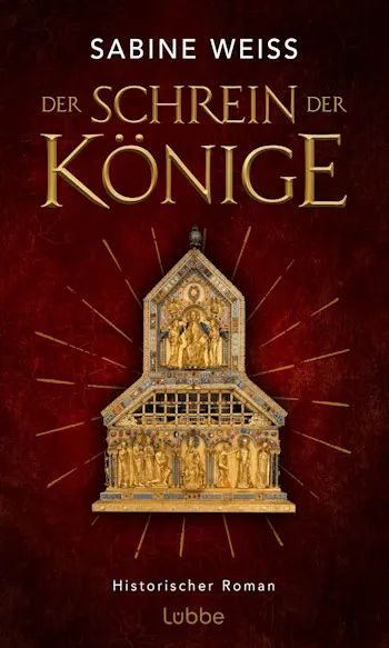 Der Schrein der Könige