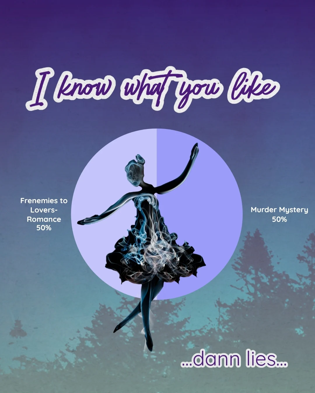 ONE | Dead Girls Don't Dance | Book Slider | What you like