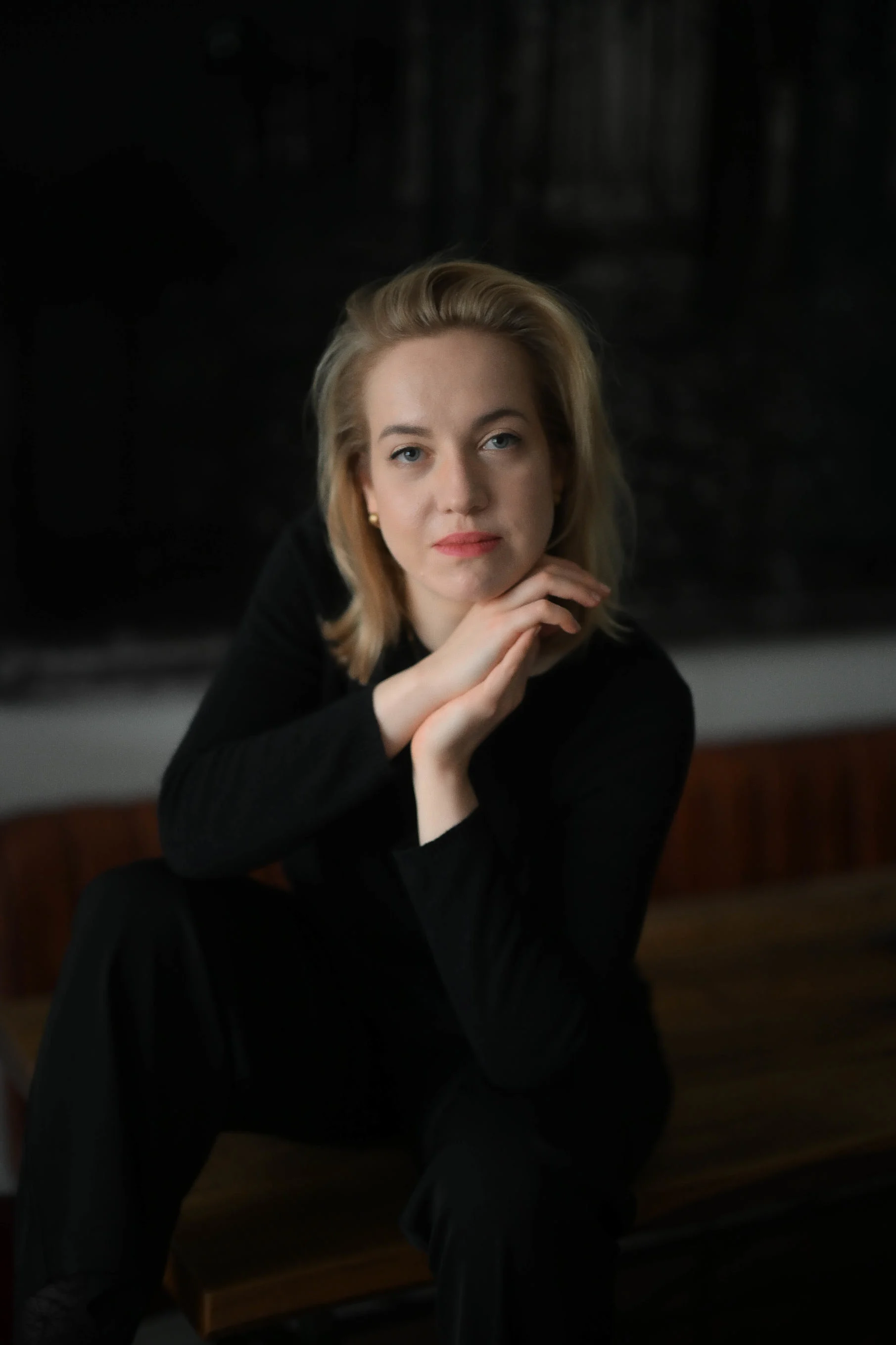 Jennifer Segebrecht