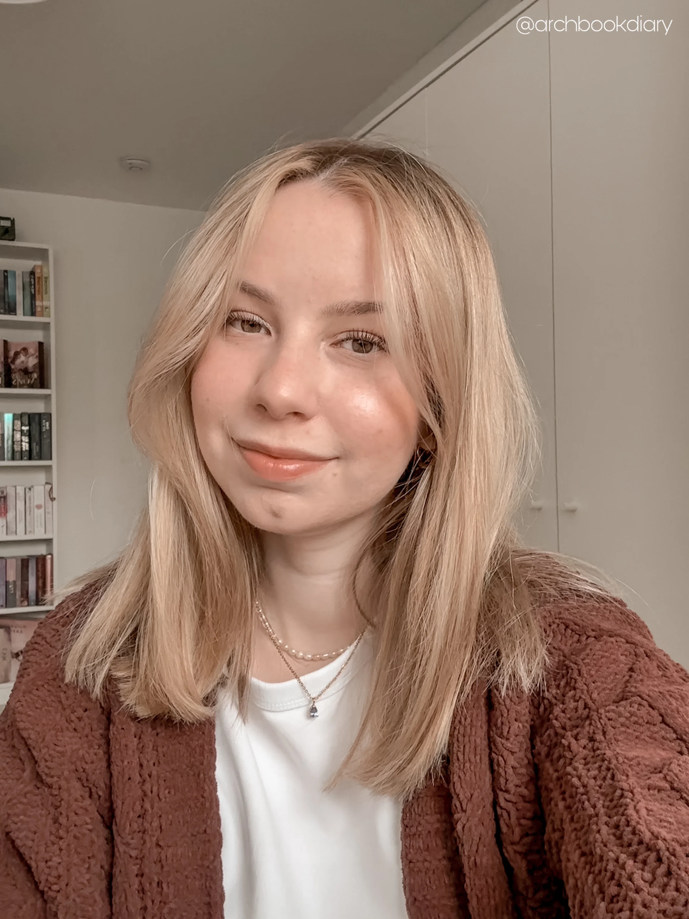 ONE | Bookish ONEs 2025 | Korinna