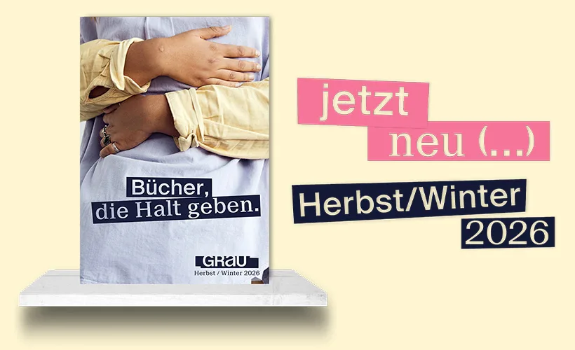 Grau Vorschau HW 26 Bild