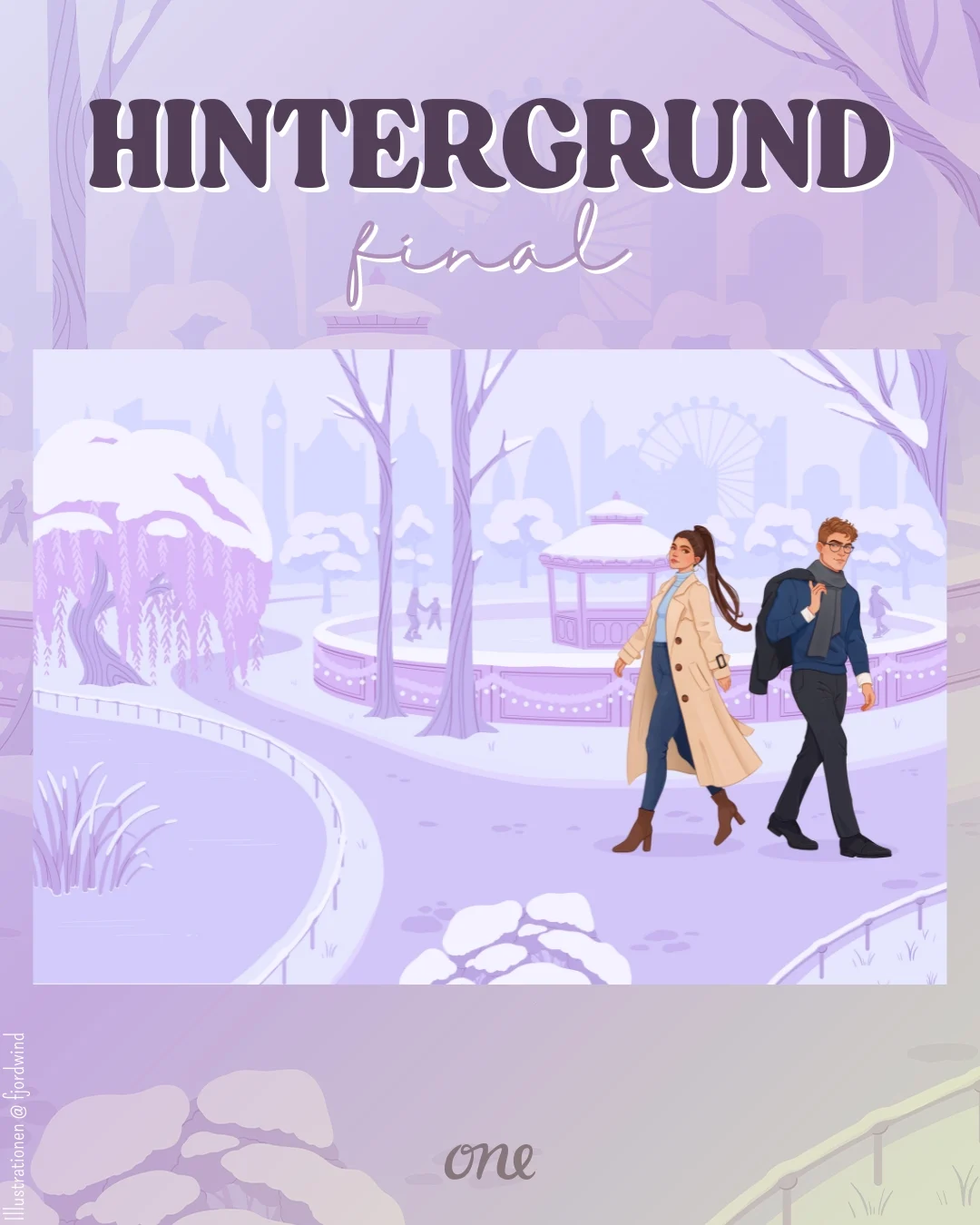 London Hearts 2 | Hintergrund final