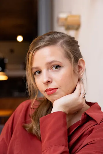 Pauline Hatscher