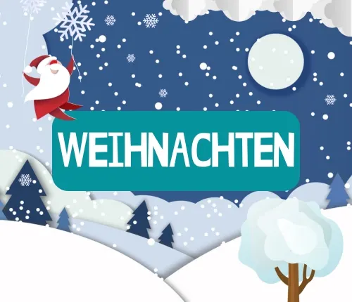 Bild / Baumhausbande weihnachten