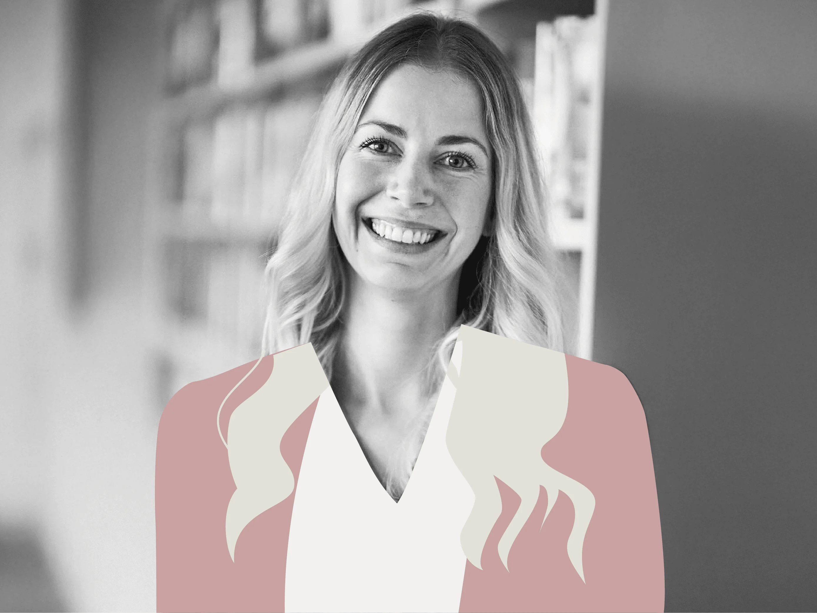 RZ Portrait Katleen Wahnschaffe