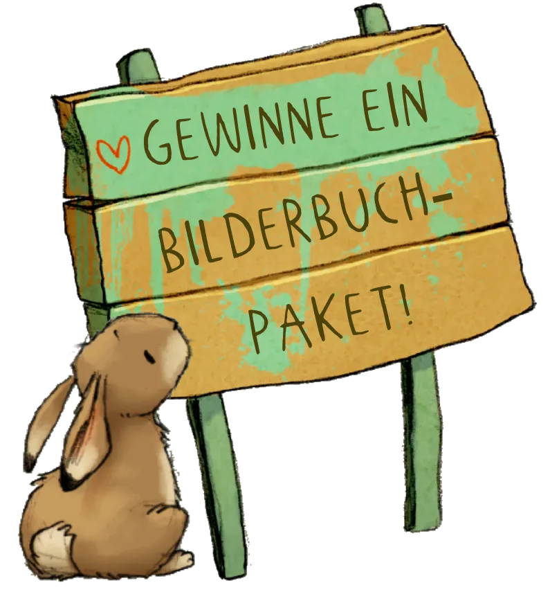 Image / Wir Zwei-Gewinnspiel