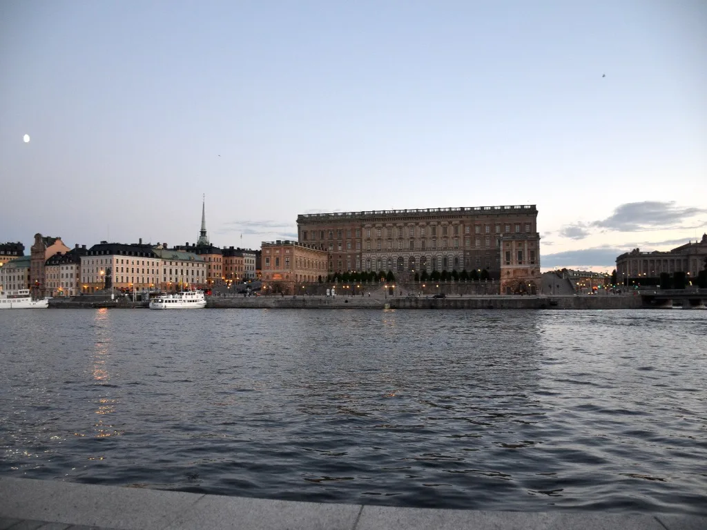 Mustard / Beste Zeiten / Bild Stockholm