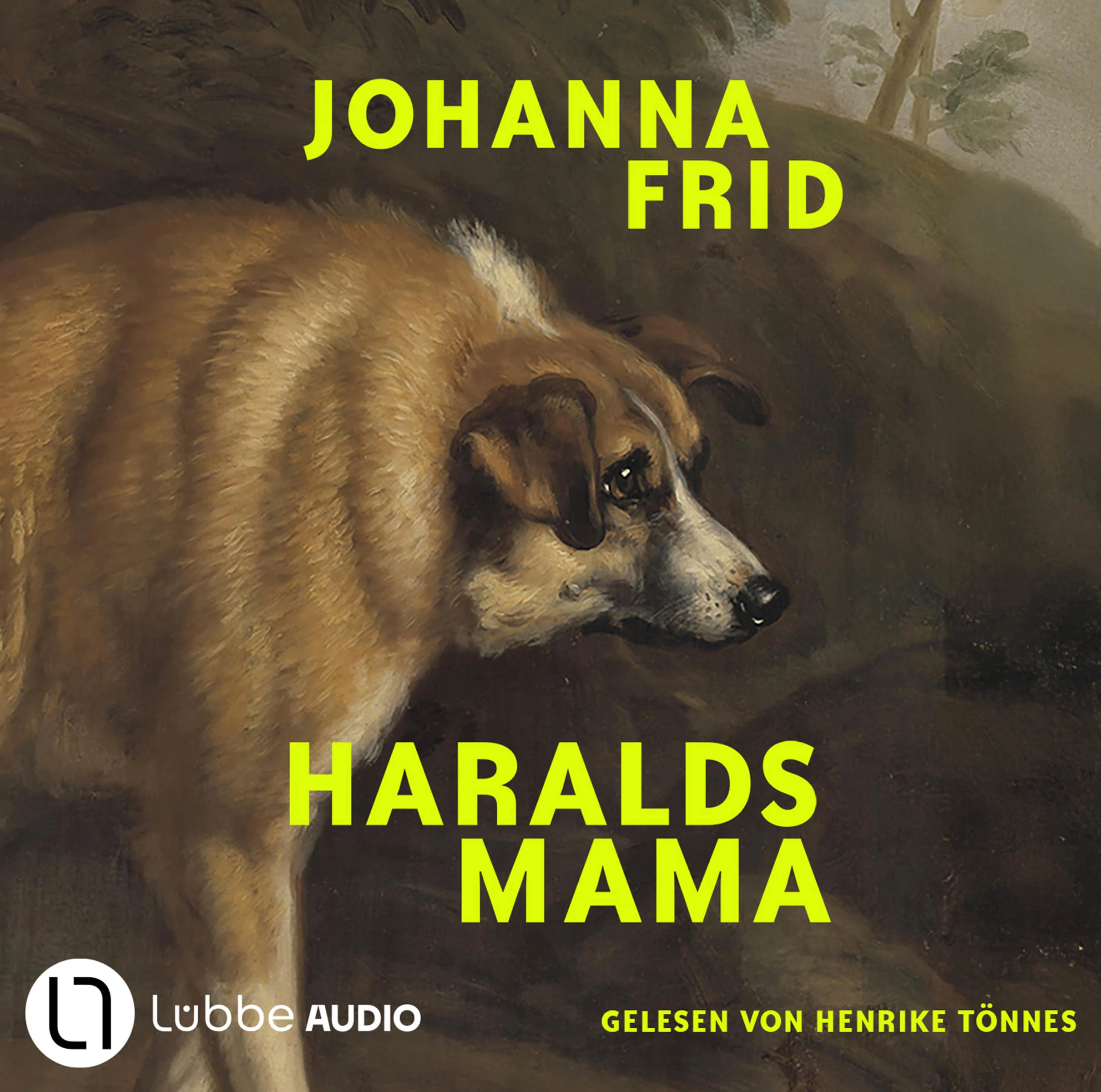 Audio Haralds Mama
