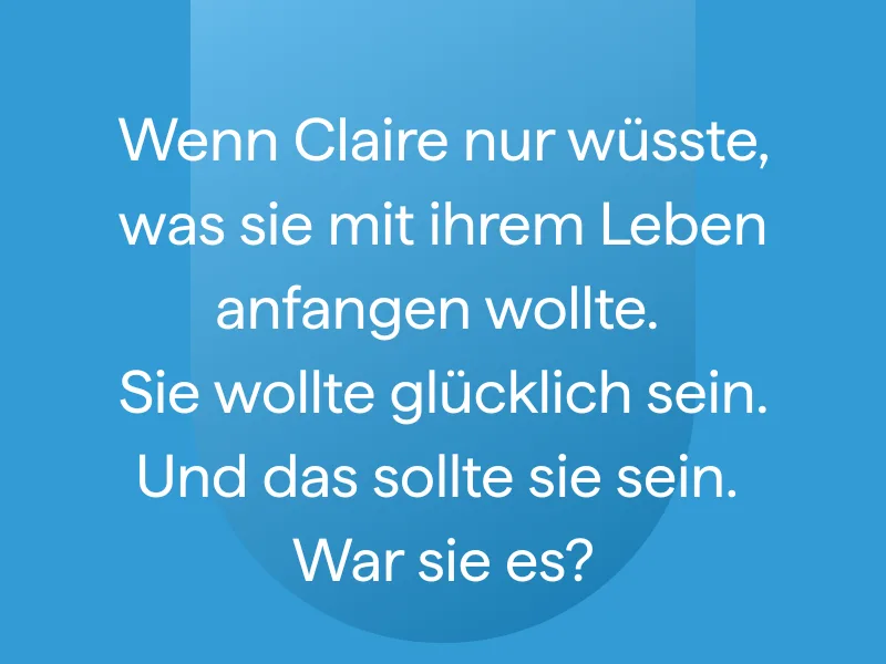 Image Text Slider / Hazel sagt Nein / Jessica Berger Gross / Zitat 3 / Bild