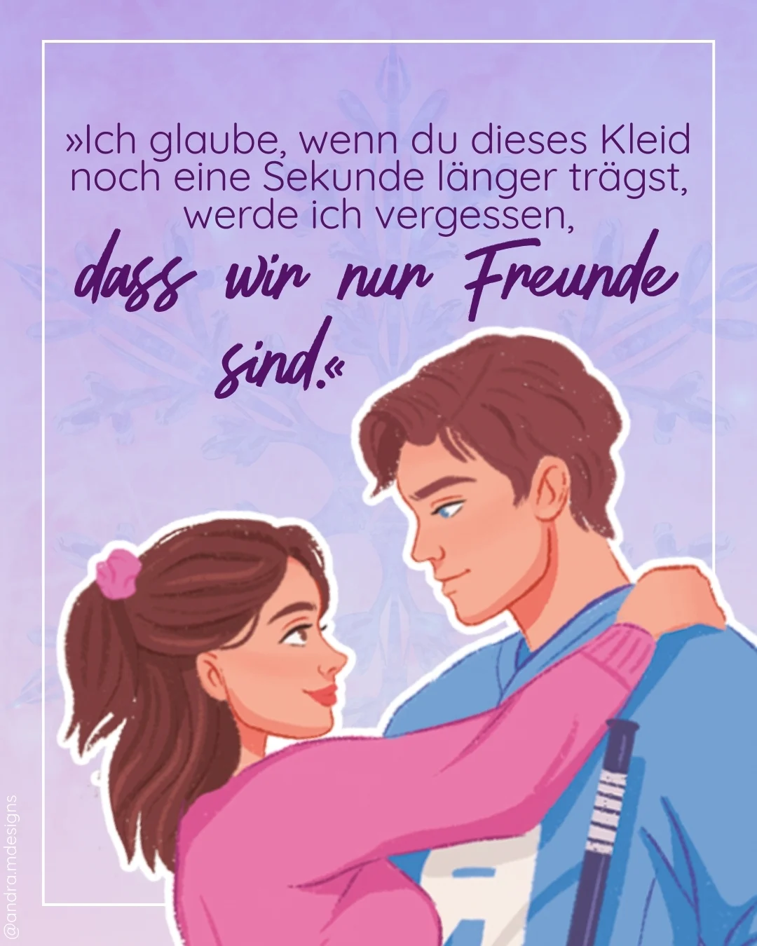 ONE Grumpy Darling Inhalt Sie & Er Slider 3