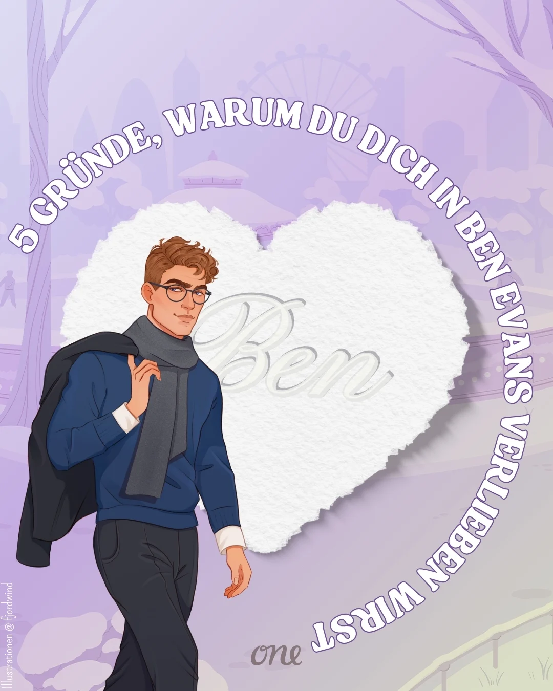 London Hearts 2 | Ben 3