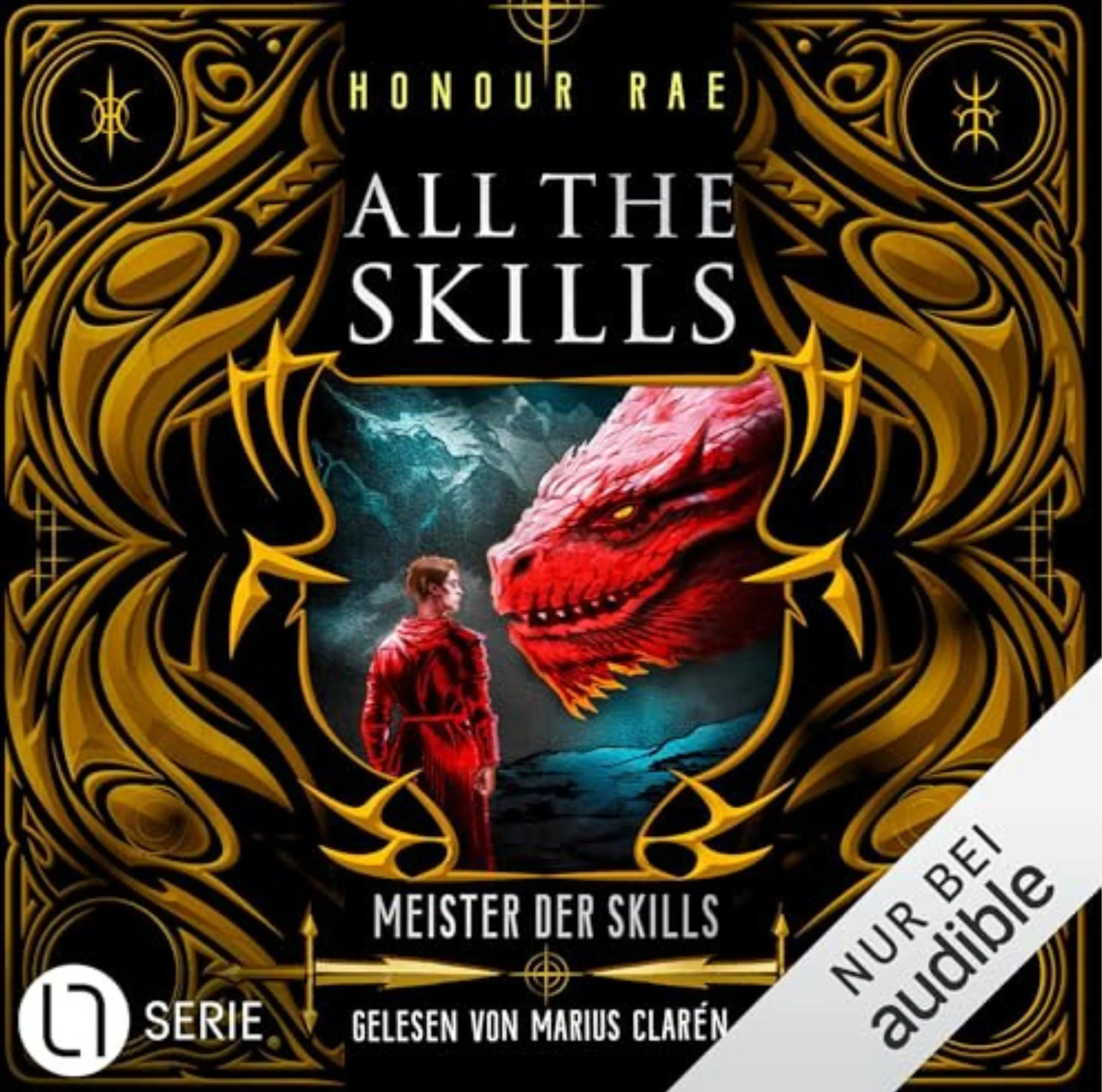 Audio / All the Skills - Meister der Skills