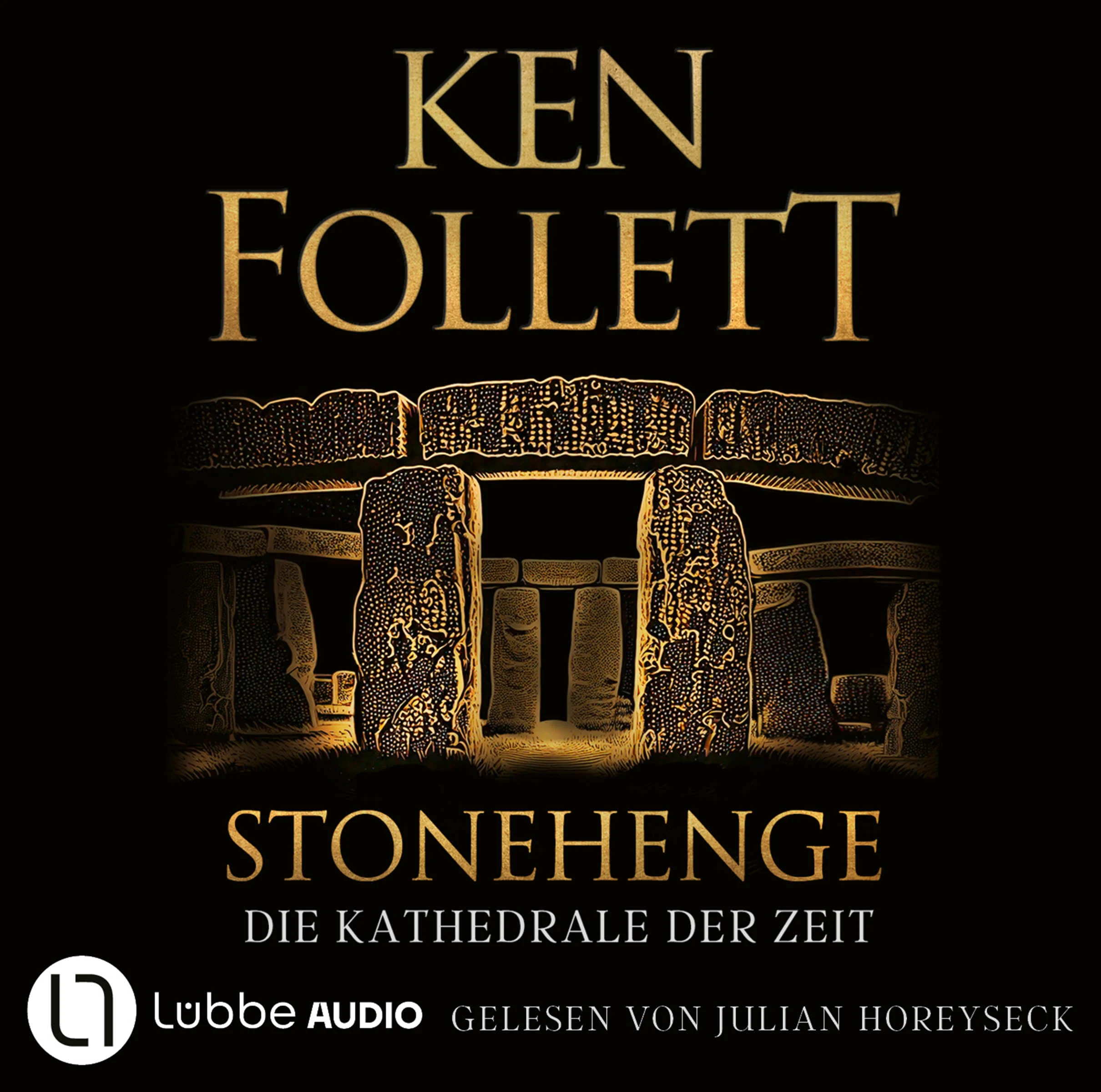 Audio / Stonehenge