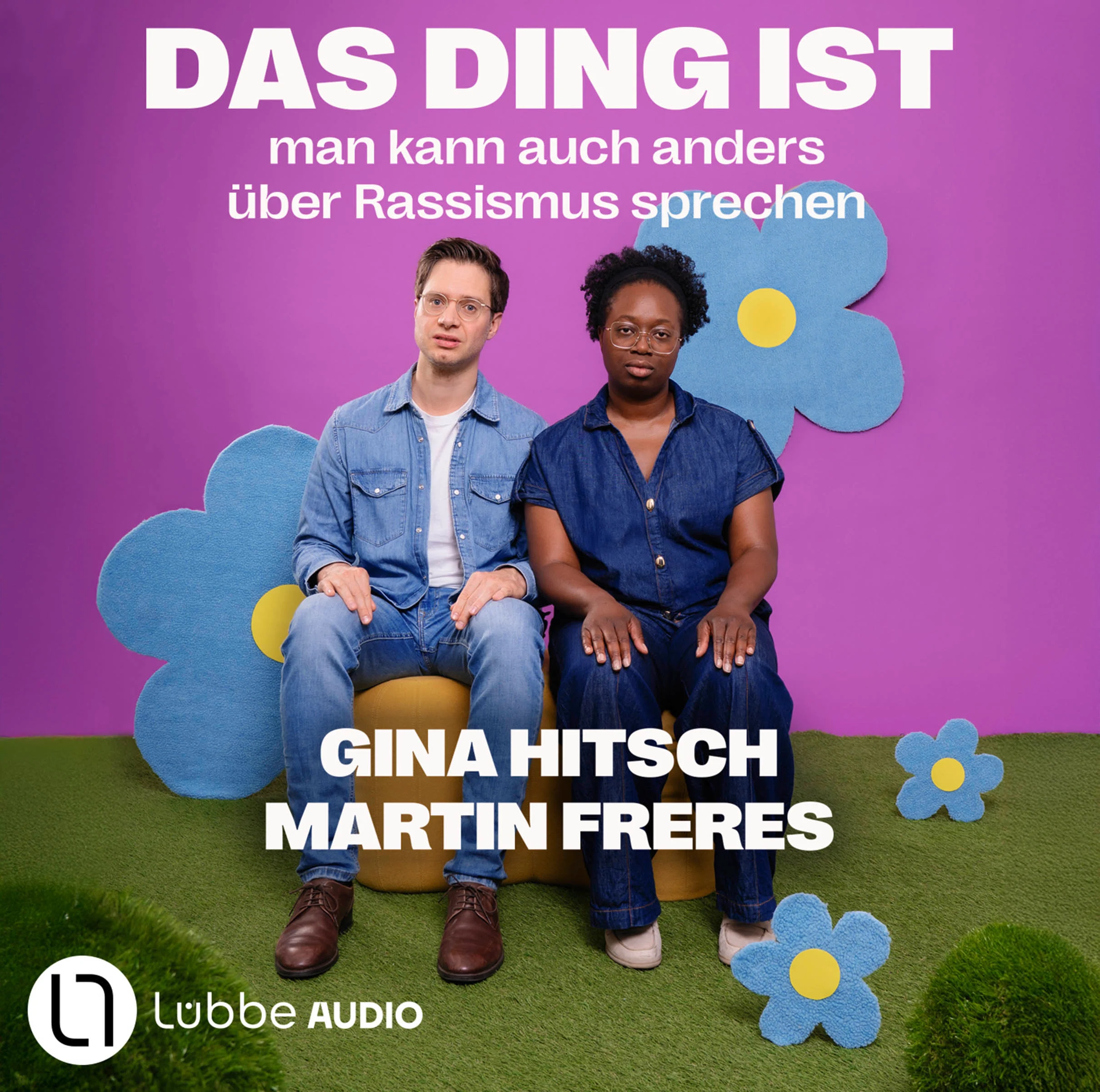 Audio / Das Ding ist: Man kann auch anders über Rassismus sprechen