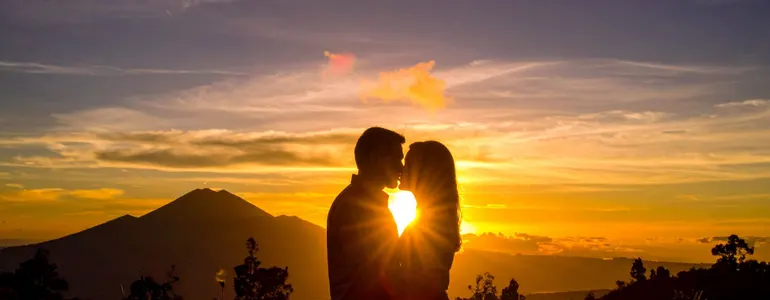 Romance/Banner mobile