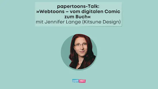 FMB-Bühnenslot papertoons