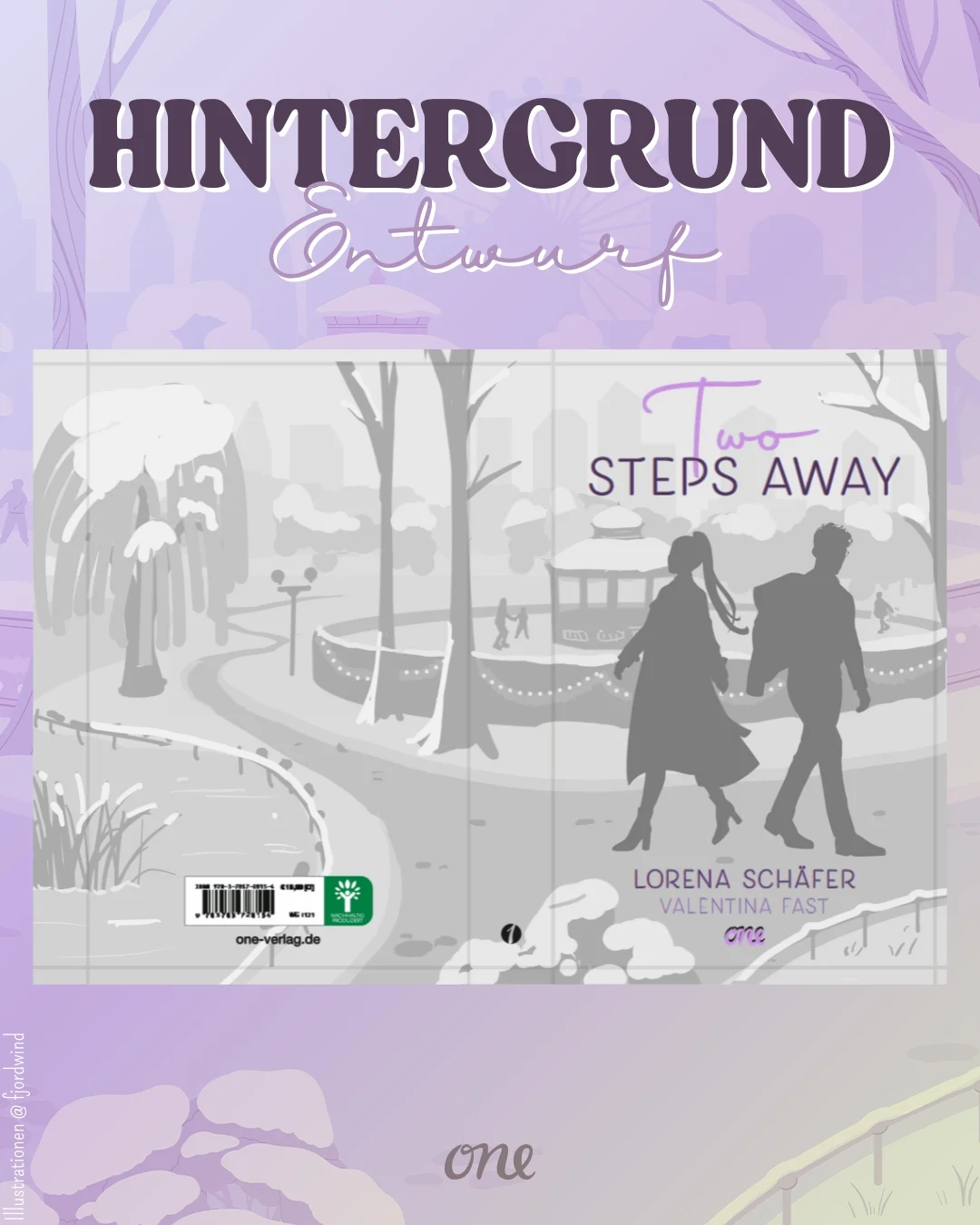 London Hearts 2 | Hintergrund 2