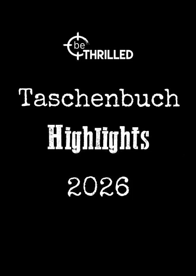 beTHRILLED Herbst 2026