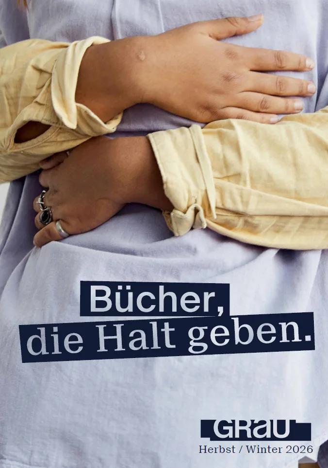 Vorschau Community Editions Grau Herbst 2026