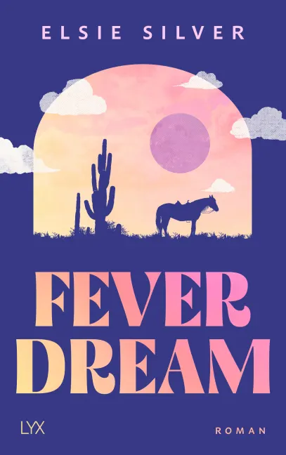 Elsie Silver - Fever Dream