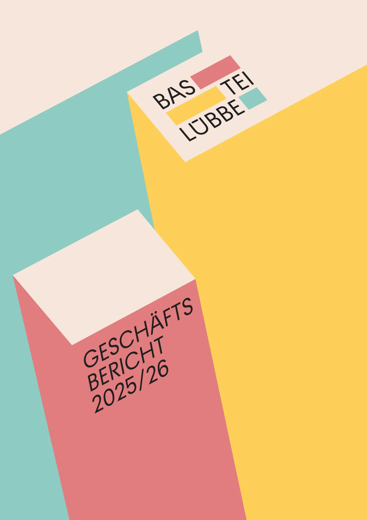 Geschäftsbericht 25/26