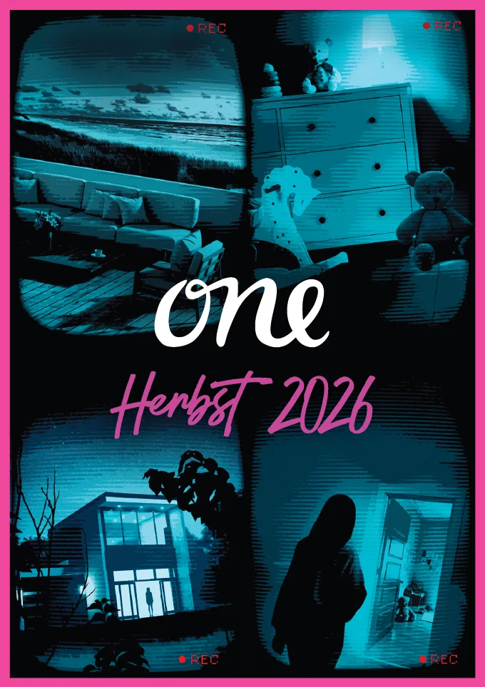 Vorschau ONE Herbst 2026