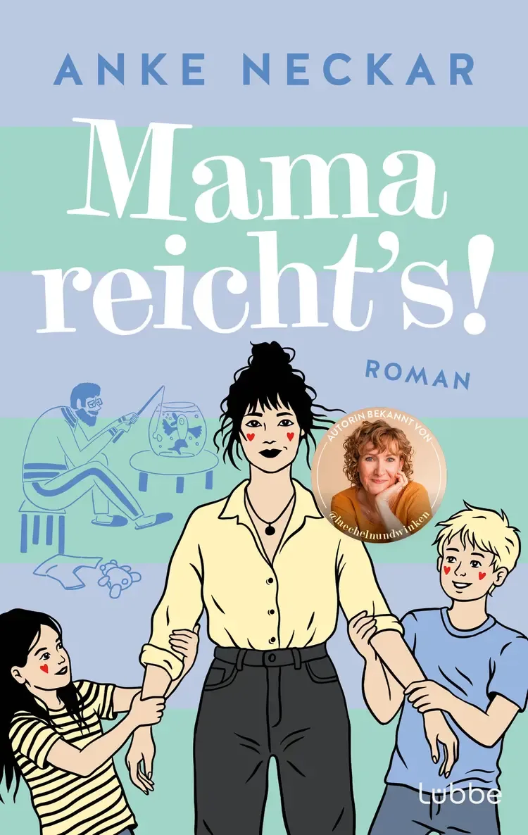 Cover Mama Recht`s!