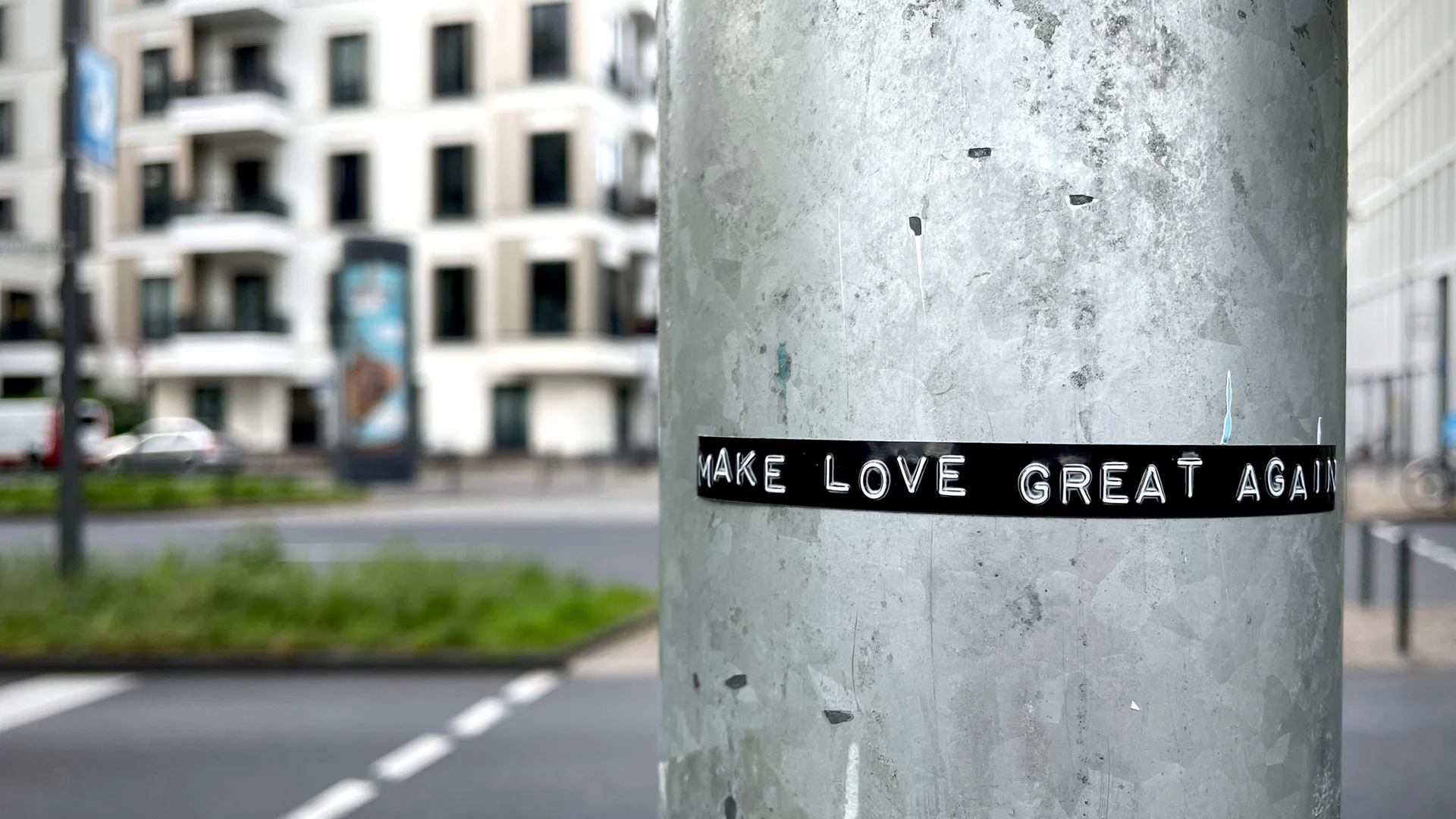 Make Love Great Again, Alle Sachbücher bei Bastei Lübbe