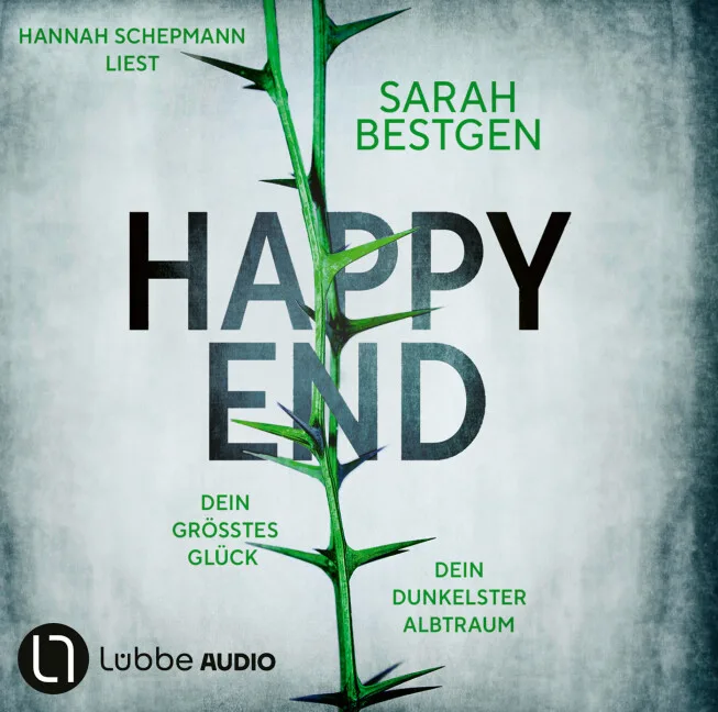 Happy End Audio