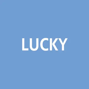 Lucky