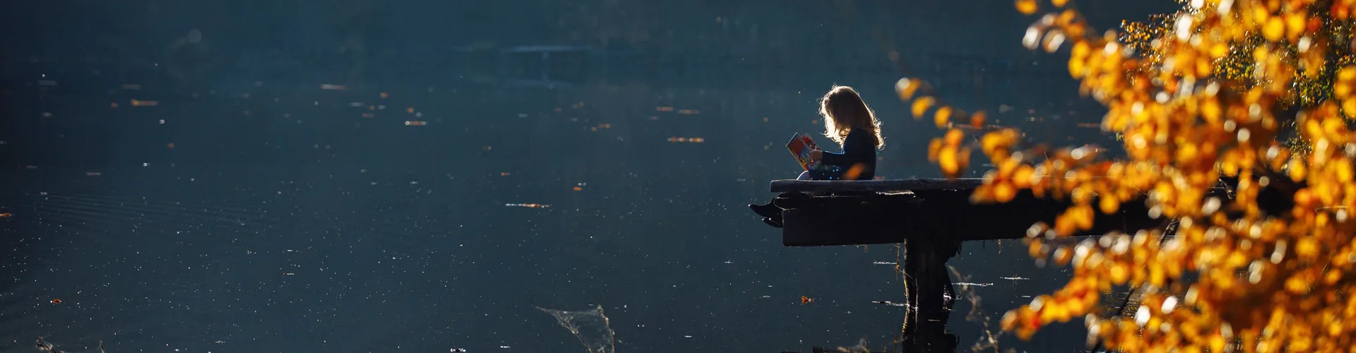 Topreads fuer den Herbst