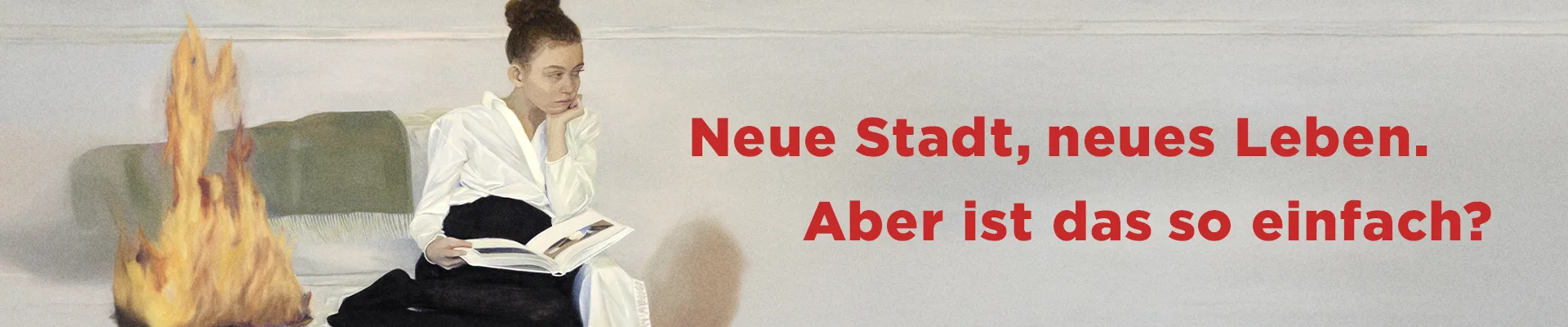 Mustard / Beste Zeiten / Banner Desktop