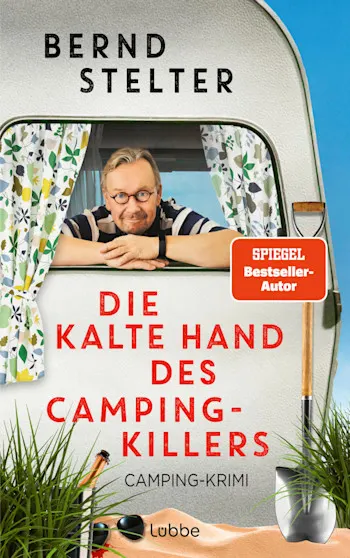 die kalte hand des camping killers