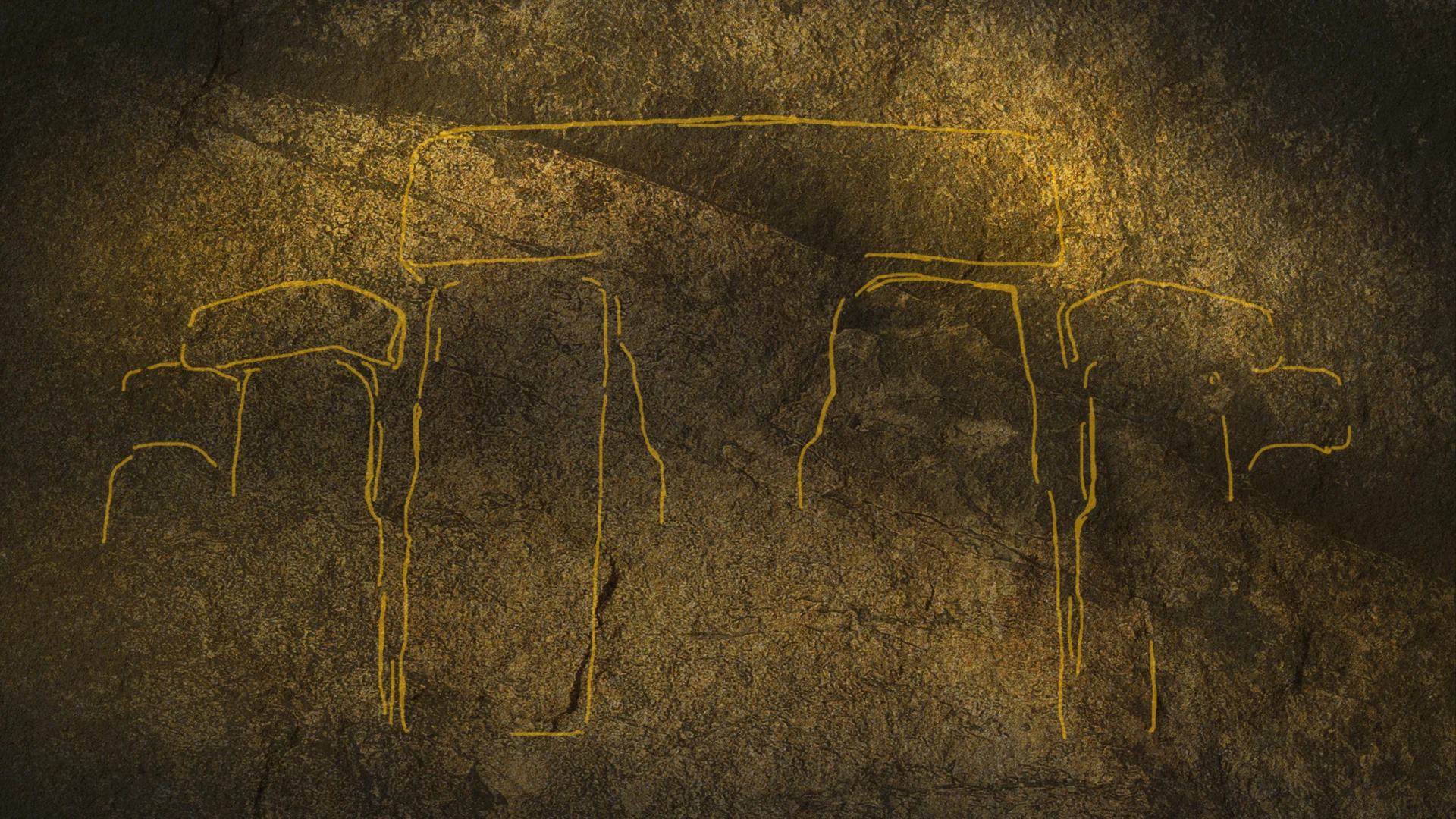 Stage L Background Stonehenge