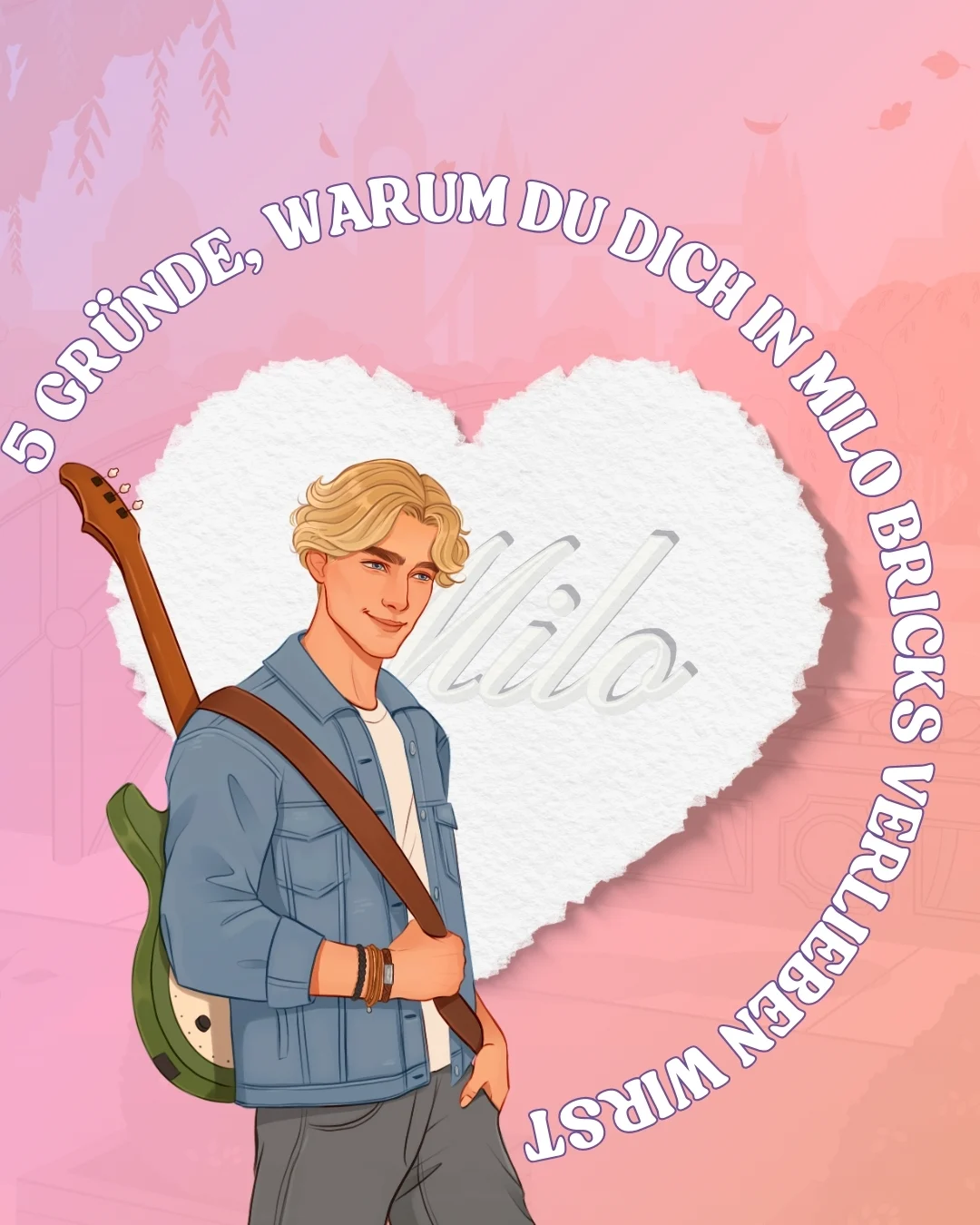 London Hearts 1 | Image Slider 2 Bild 1