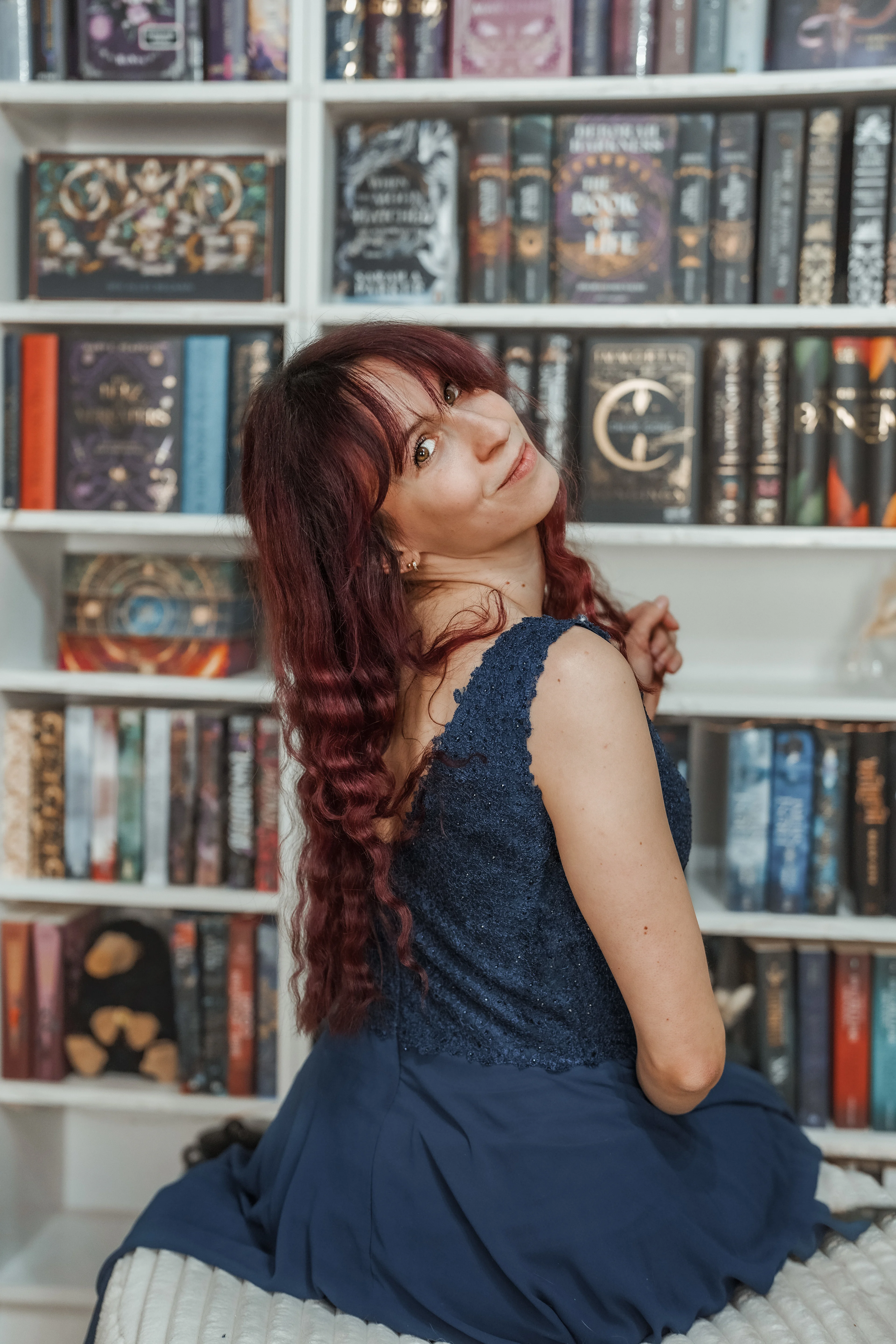 ONE | Bookish ONEs 2025 | Nicole Foto