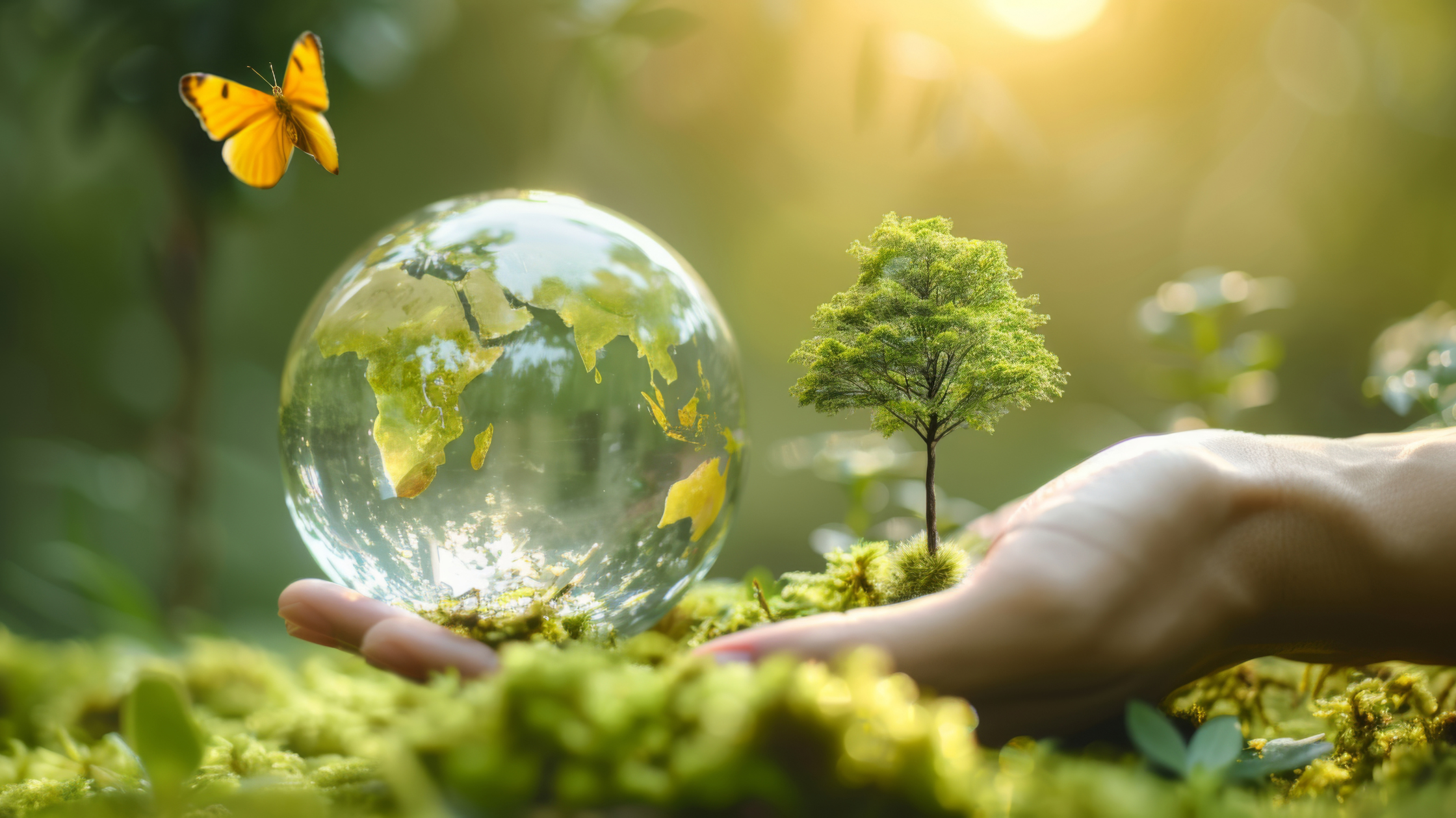 capa do artigo Indicadores Ecológicos: o que são e como orientam decisões ambientais