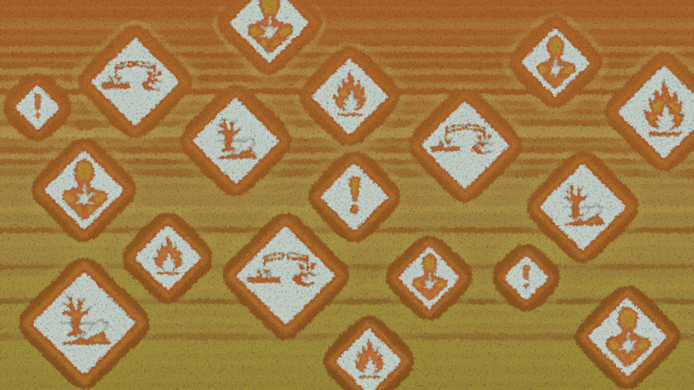 capa do artigo O que são fichas de segurança química?