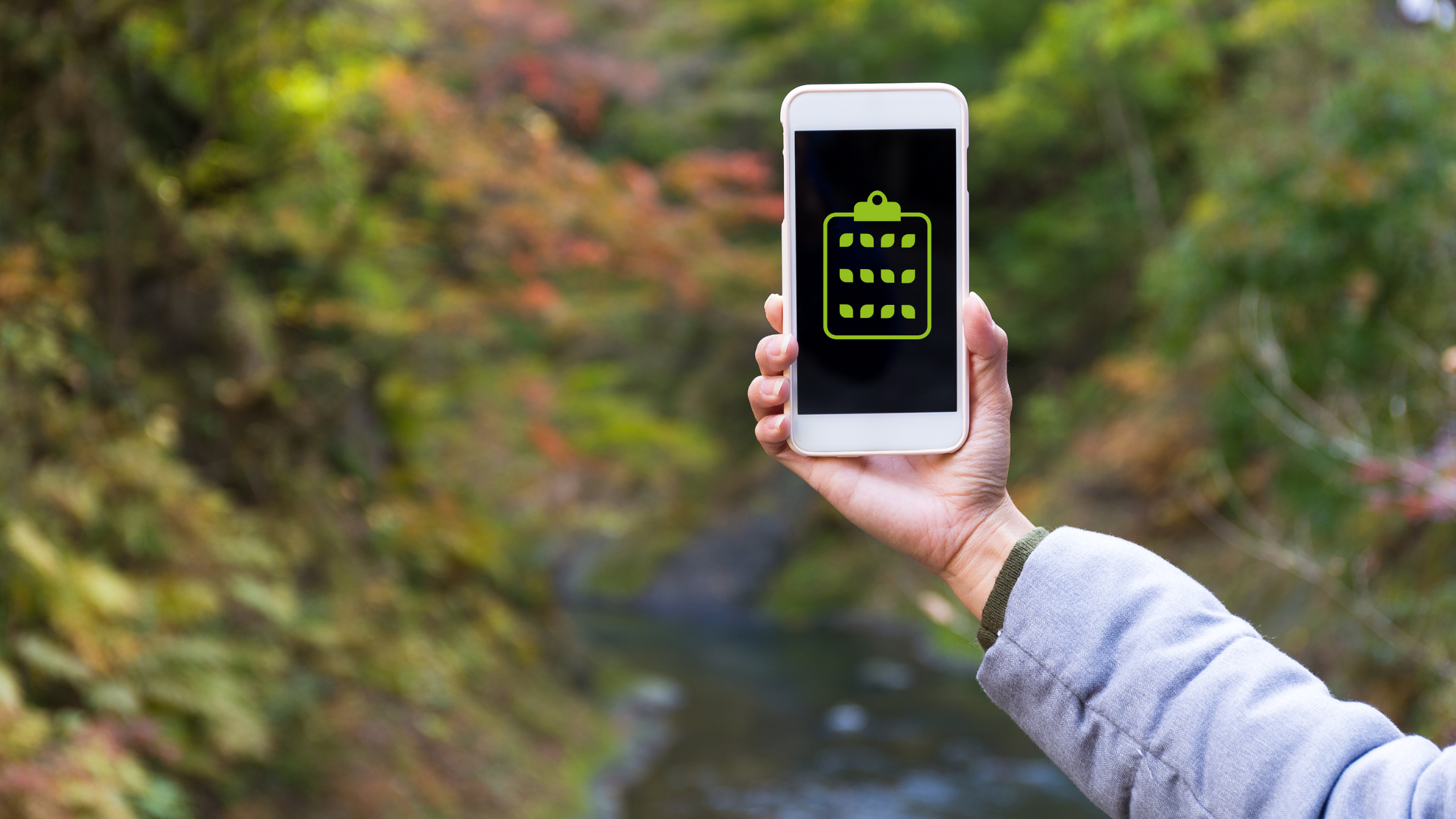 capa do artigo Como a tecnologia está transformando a coleta de dados ambientais