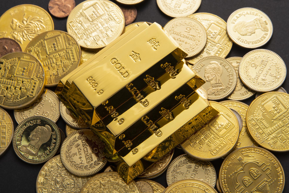 黃金當鋪怎麼借？換現金管道、銀樓差異與估價重點完整解析