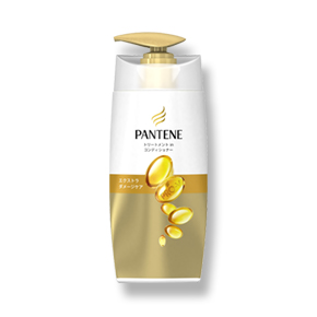 パンテーン Pantene エクストラダメージケア シャンプー