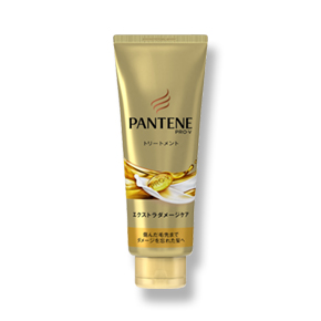 パンテーン Pantene エクストラダメージケア トリートメントウォーター