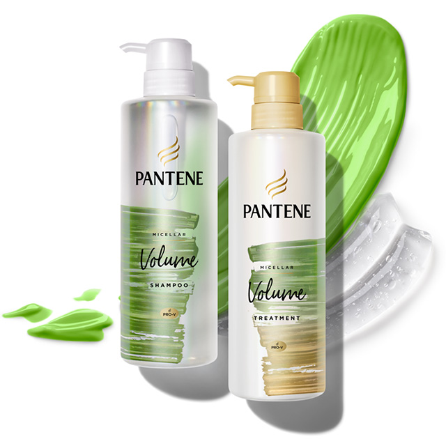 パンテーン Pantene ウェザープルーフ トリートメント