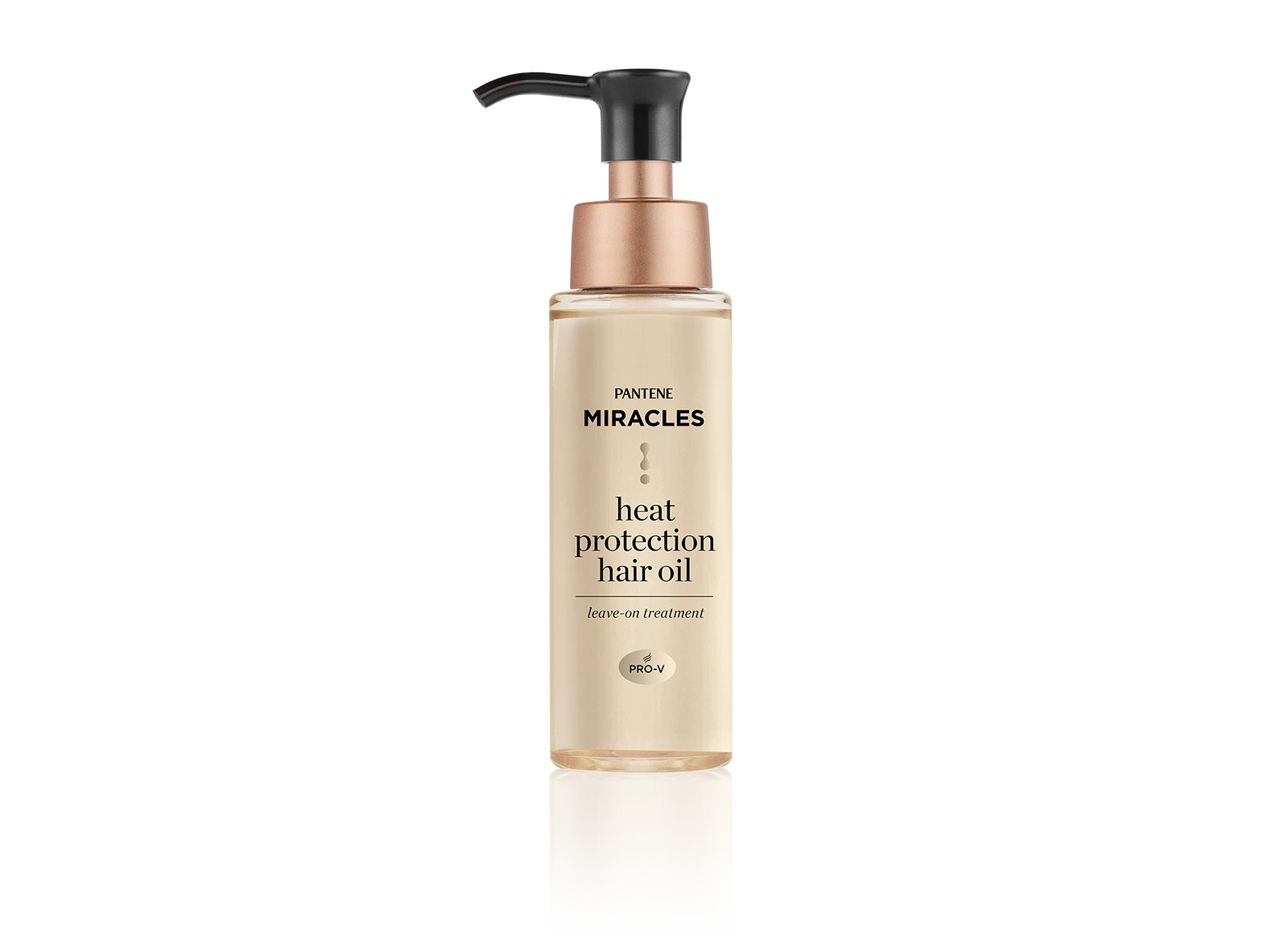 パンテーンミラクルズ (PANTENE MIRACLES) 製品一覧