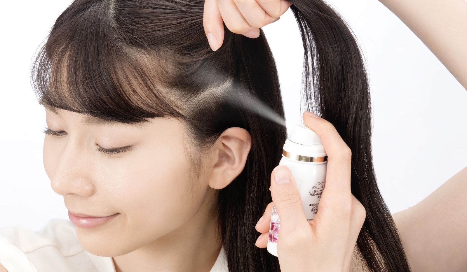 パンテーン Pantene ボリューム ドライシャンプー パンテーン Pantene ボリューム ドライシャンプー