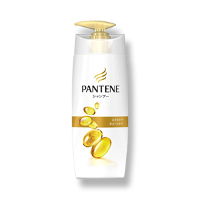 パンテーン Pantene エクストラダメージケア トリートメントウォーター